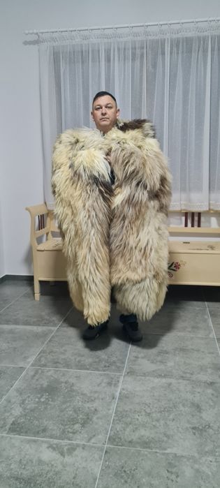 Bundă, bitușă, șuman, tradițiii!!