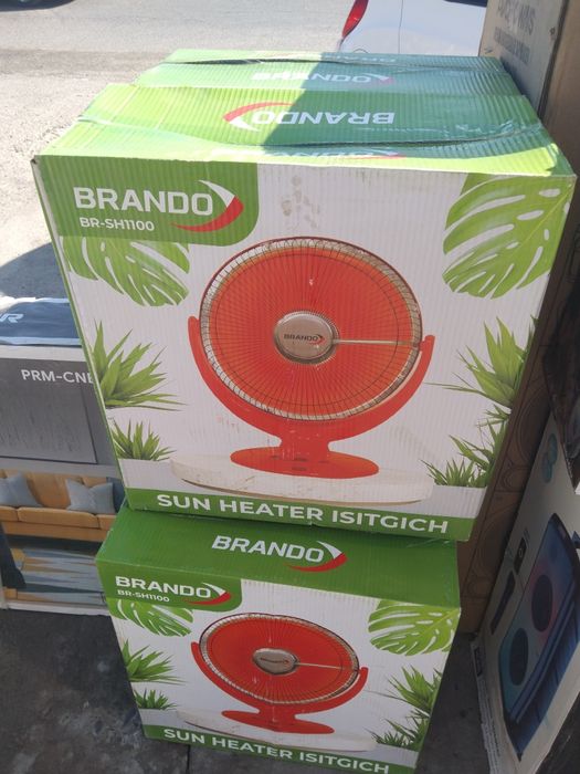 Quyosh pechka печка