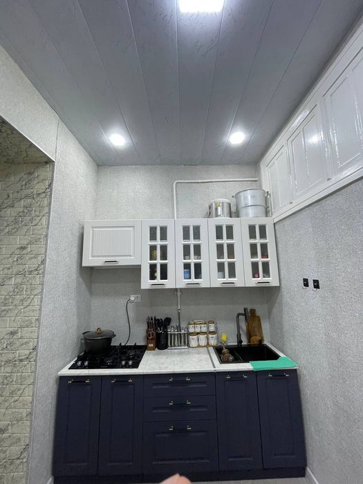 3 хоналий уй сотилади ремонти яхши