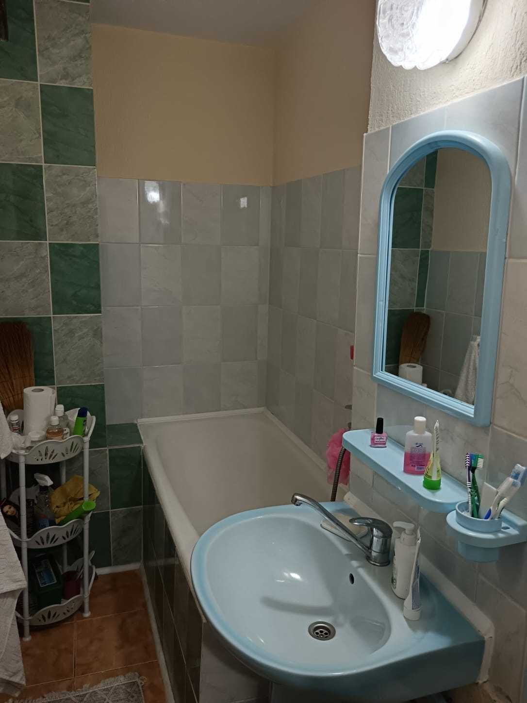 Vand garsoniera, confort 1, decomandat, Grui, Campulung Muscel, Arges