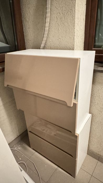 Mobila bucatarie MDF