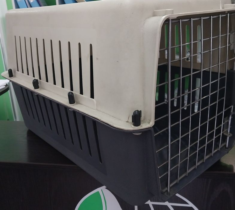 Кошачья переноска