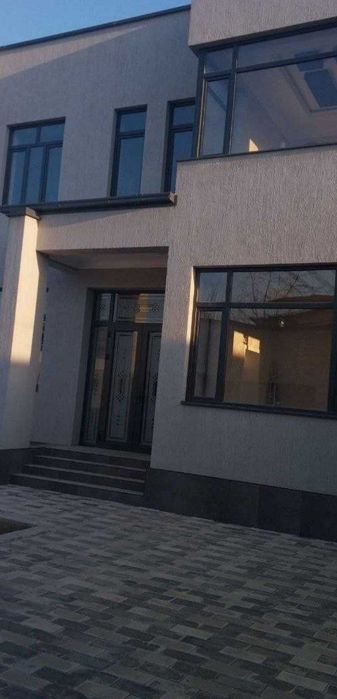 7 ком хай-тек Участок аренда Охинбобоеб