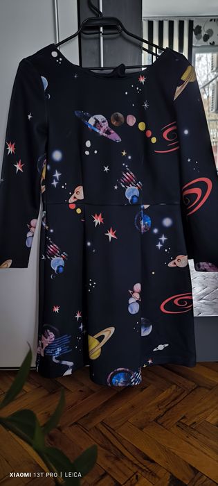 Страхотна Дамска рокля