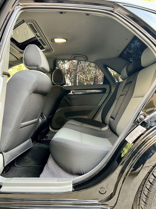 Gentra-2023г. 3-поз. Навороченная не битая не крашеная