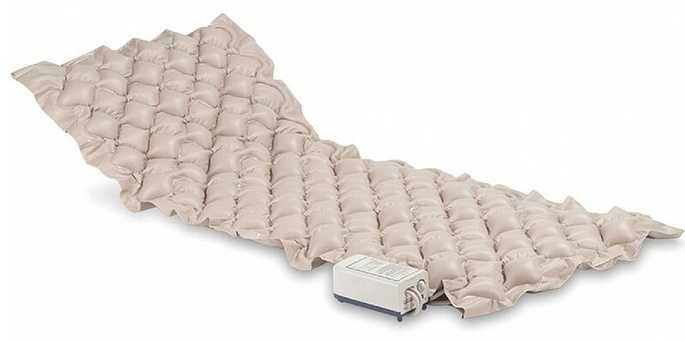 антипролежневый матрас - массажер