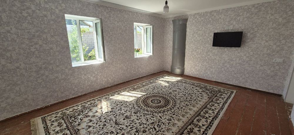 Ховли сотилади 5,5 соток Оккавок. Макро