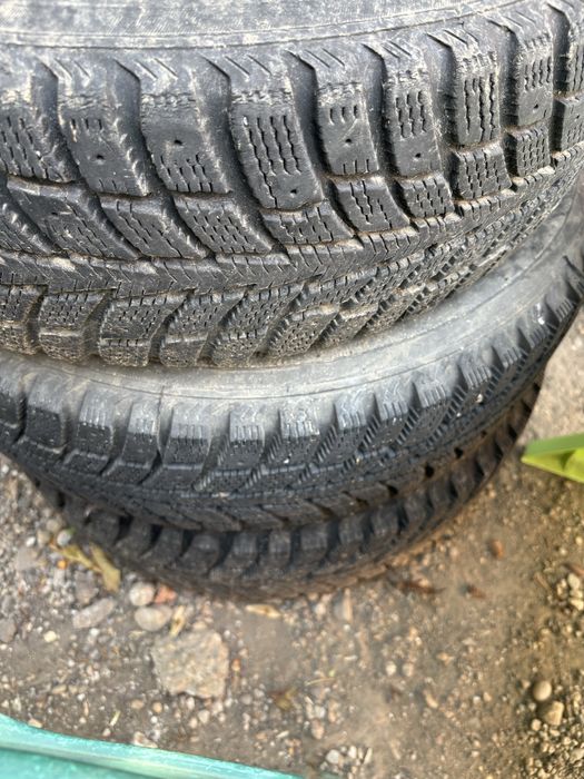 Anvelope 185/65 R15
