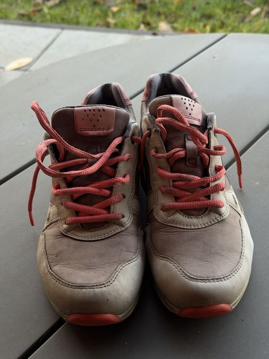 Adidasi Piele Ecco CS14 Casual dama marimea 38