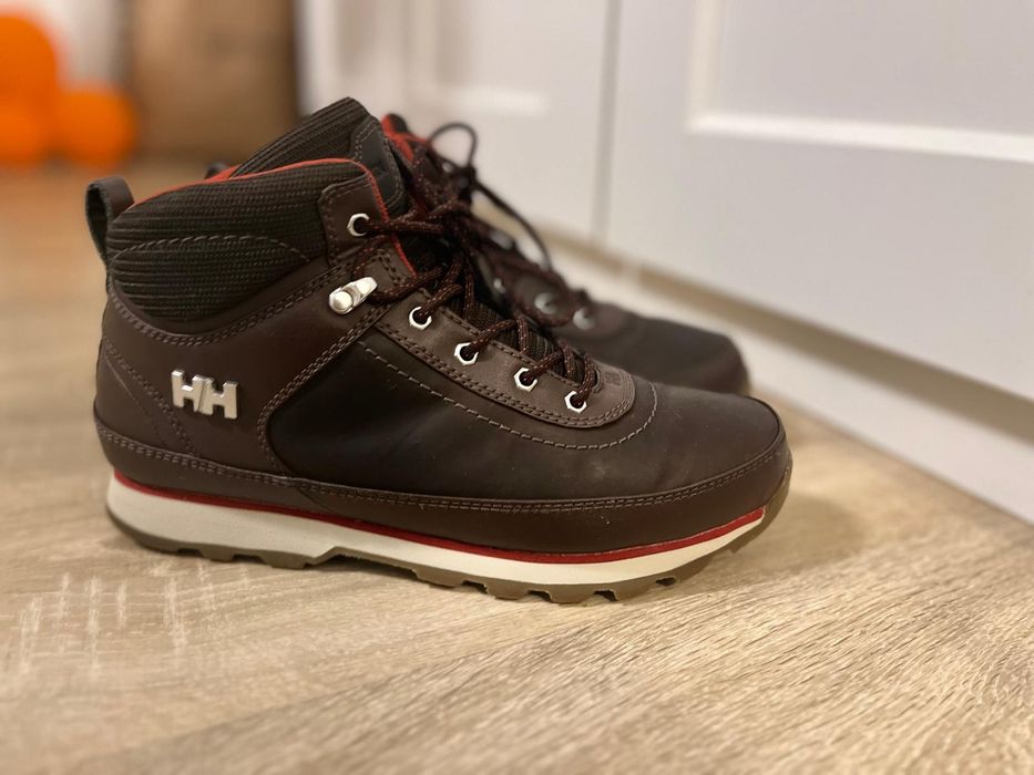 H&H Ghete maro Watterproff