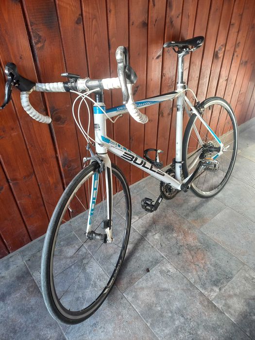 Cursiera Buls Shimano ultegra