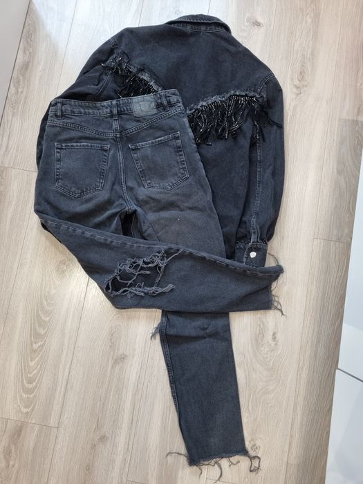 Сет Bershka,Stradivarius  и Zara