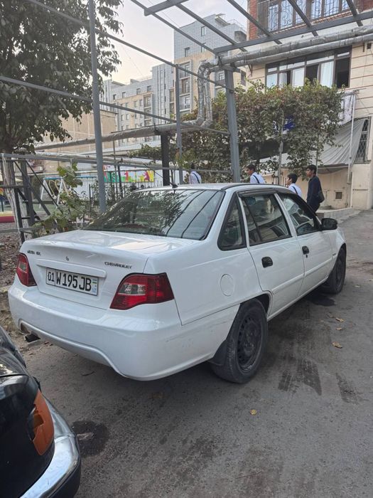 Chevrolet Nexia 2