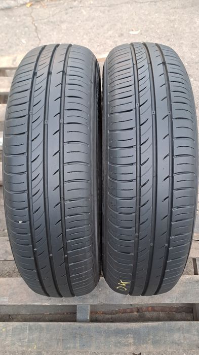 2бр. Почти Нови 175/70/14 Kumho