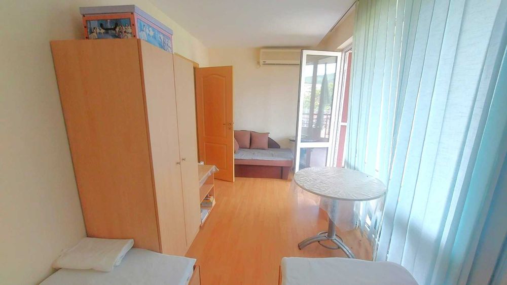 Продава се Тристаен апартамент в к.к. Слънчев бряг - 90 кв.м за 878 €/кв.м - Снимка #7