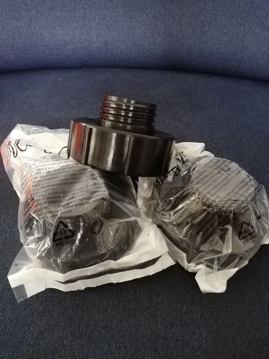 Reductie bazin ibc 1000L