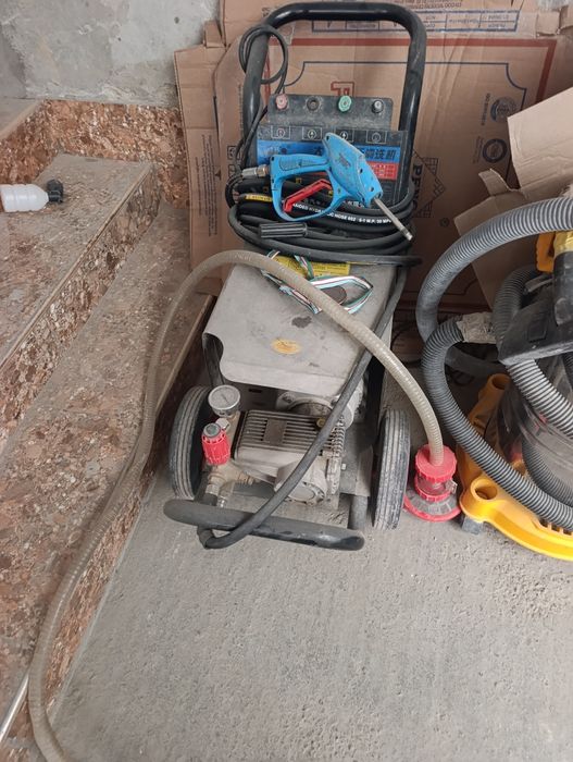 Аренда инструмент