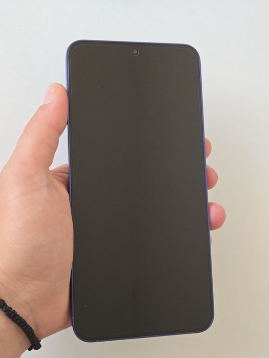Vand/schimb Samsung S25 Plus 256gb