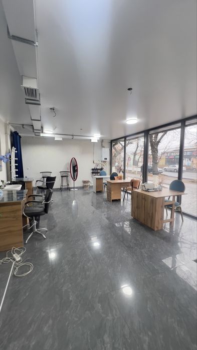 Сдаются места в салоне красоты