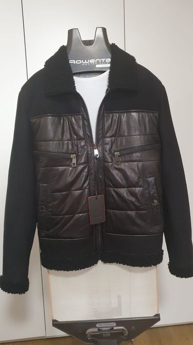 Натуральная Дублёнка