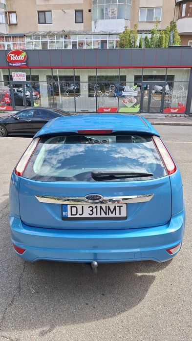 Se vinde Ford Focus Facelift