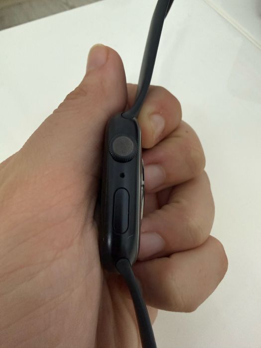 Apple Watch Series 7