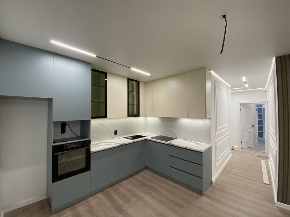 Натяжной потолок, натяжные потолки