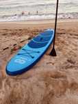 Placa SUP Cygnus
