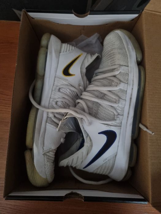 Маратонки Нике Уникални