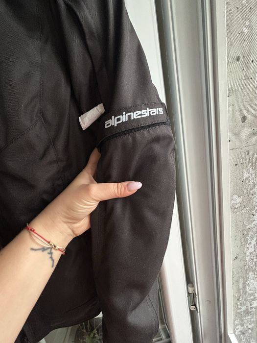 Дамско яке alpinestars