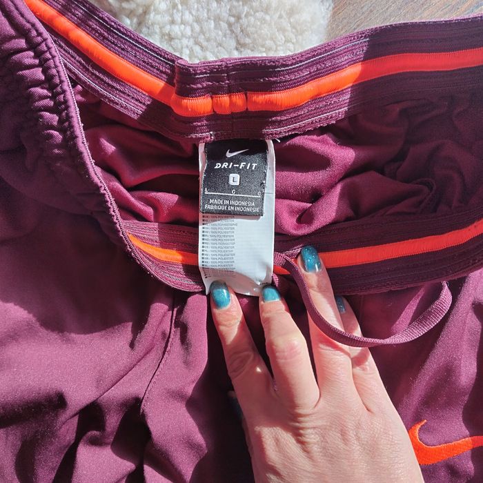 Екип Nike Barcelona L