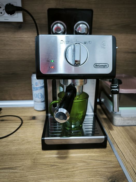 Delonghi ECP35.31