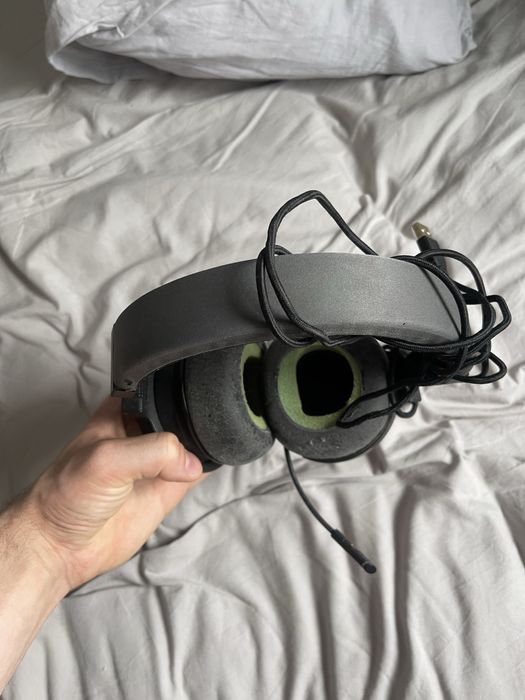 Casti Razer Chroma 7.1surround