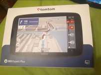 GPS TomTom GO Expert Plus PP 7 inch, NOU la cutie, pt camion autocar