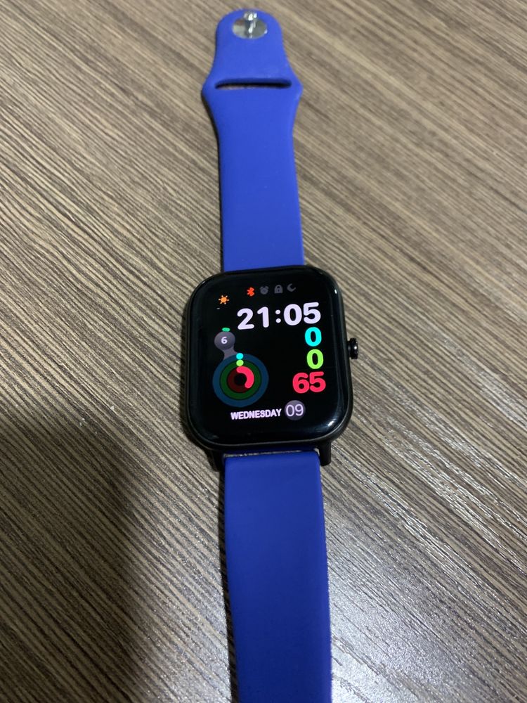 Amazfit gts Онигинал китайская версия