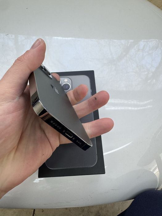 Iphone 13 Pro 512 GB 84% Battery Health