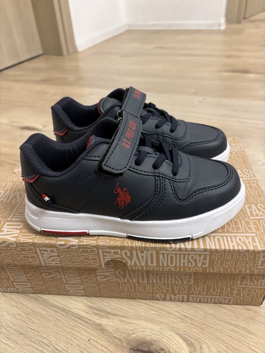 Adidasi US Polo Assn ,  masura 31