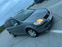 Vw Touran 1.4 tsi