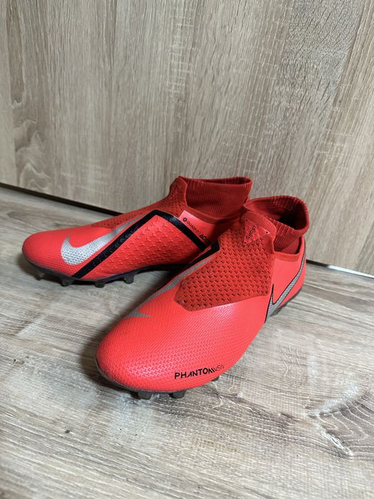 Nike phantom vsn elite