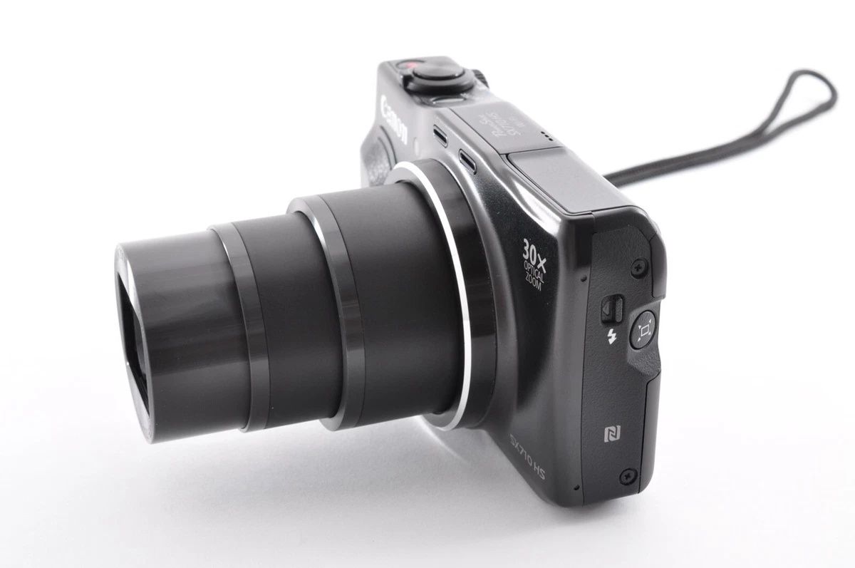 Canon SX710 HS (Нов)