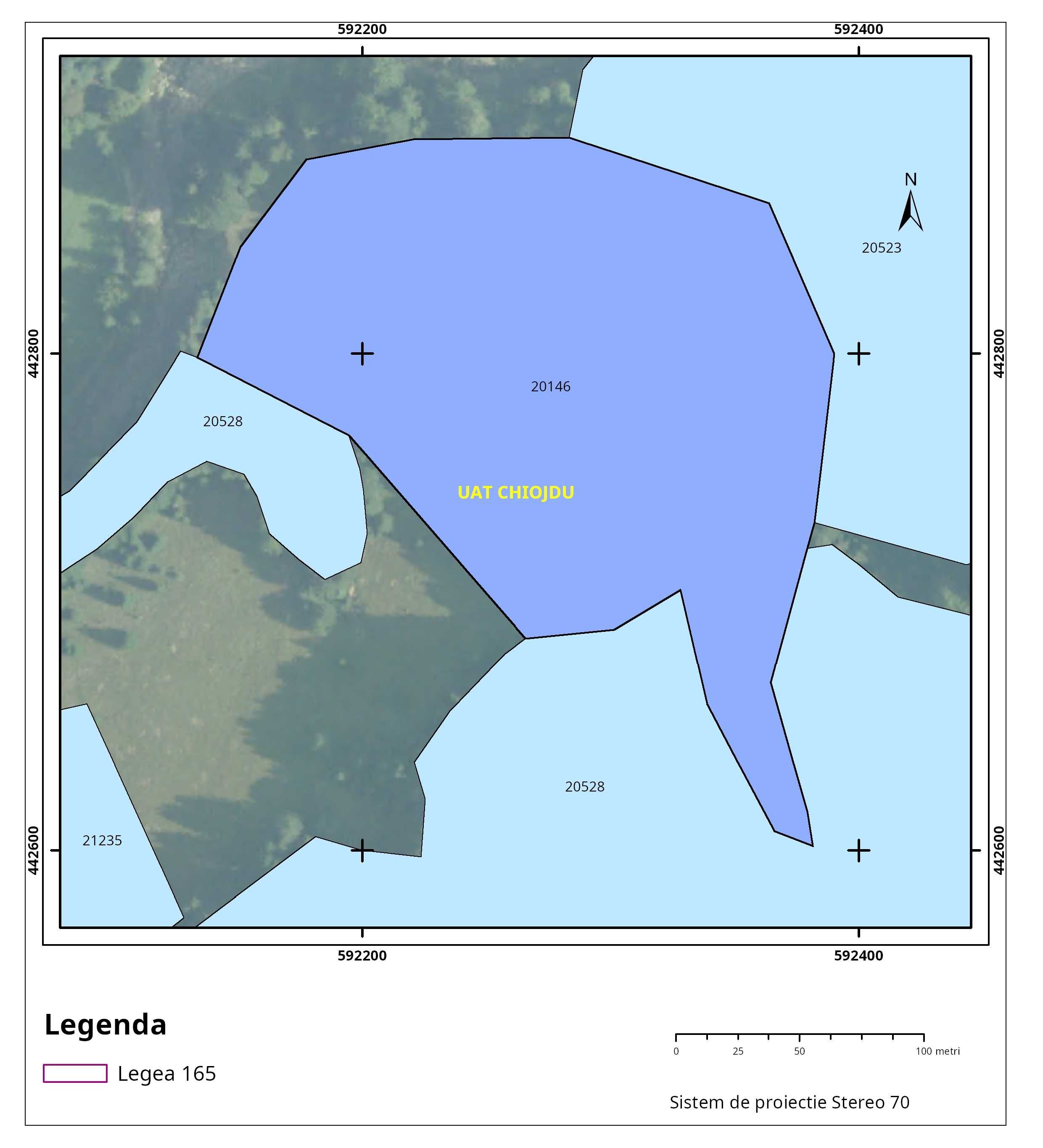 Teren extravilan 3,9ha, Buzău, zona Vălenii de Munte