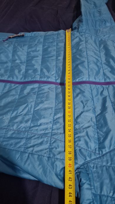 Geaca de fas Salewa Primaloft marimea M