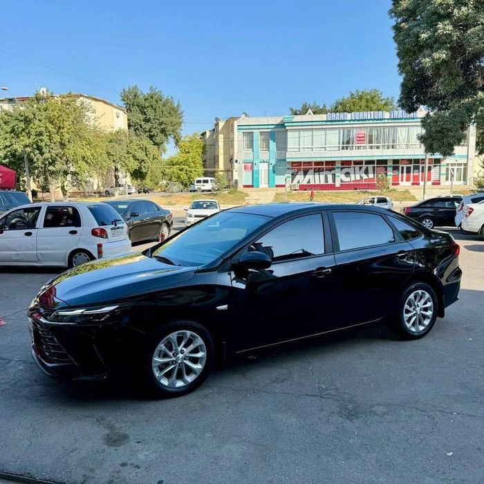 Monza 2023 tozza tayyor