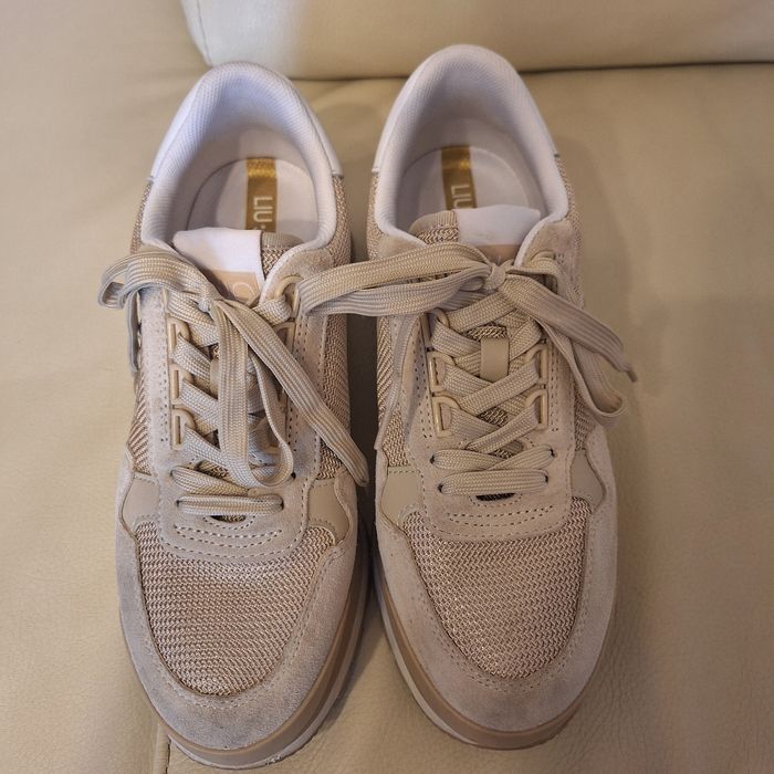 Оригинални маратонки LIU. JO