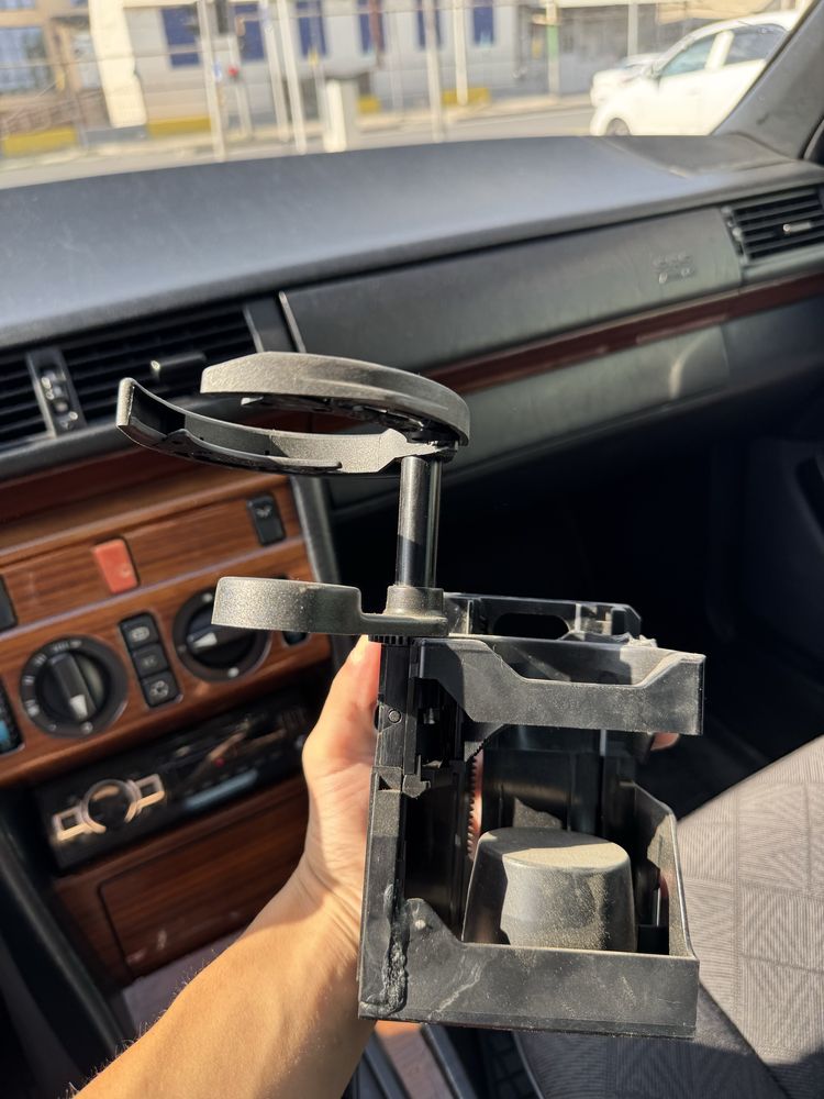 Подстаканник для w210 оригинал