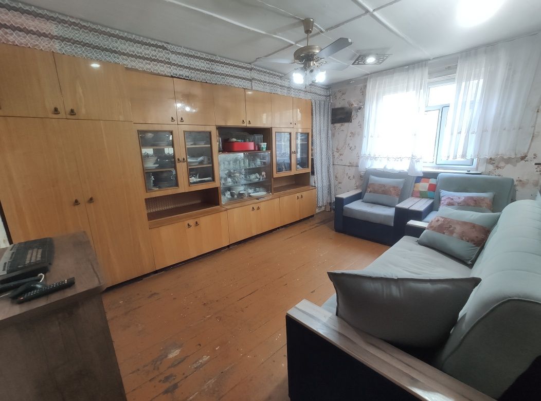 Продажа Своей Квартиры 3ком.Сергели-Спутник-6