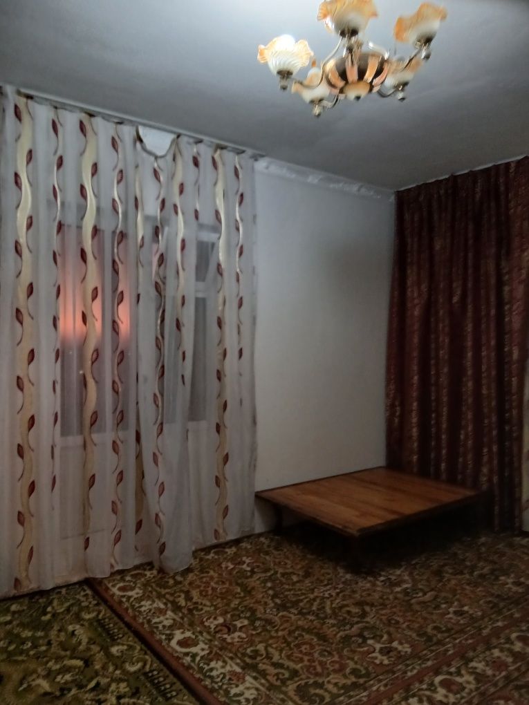 Сдаю квартиру в согдиане
