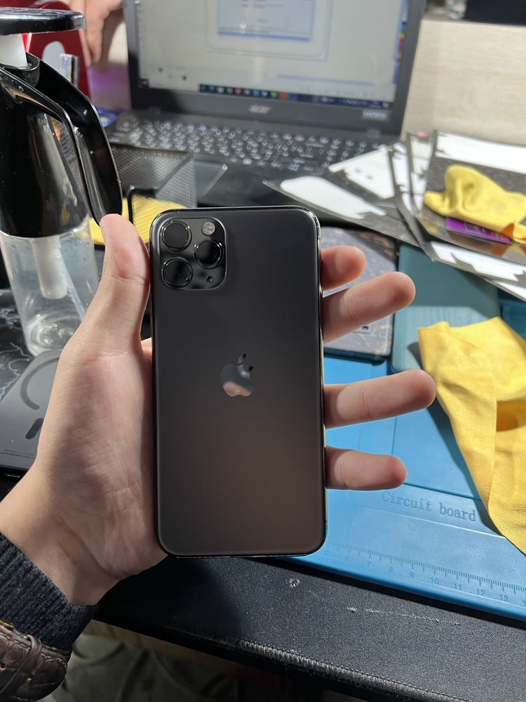 Iphone 11 pro xolati ideal