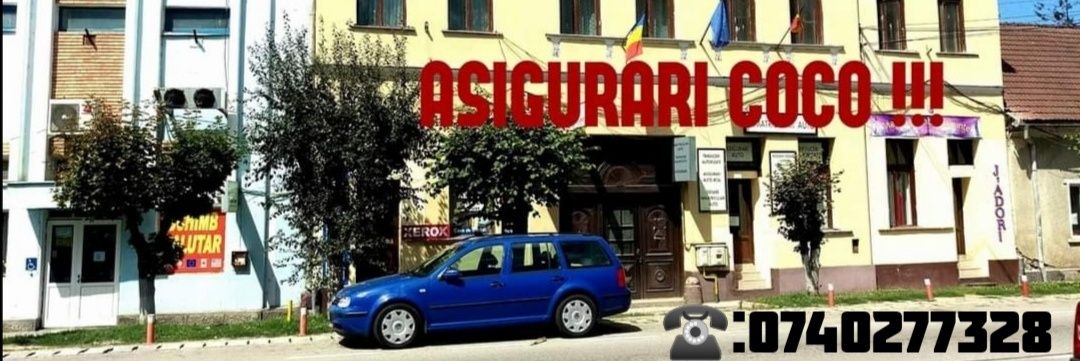 Asigurari Coco !!!