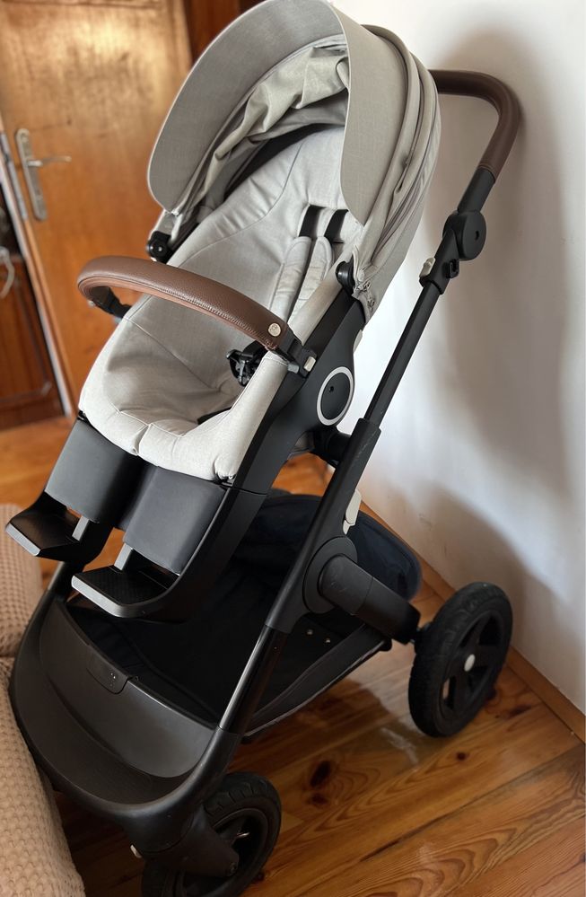 Количка Stokke Trailz